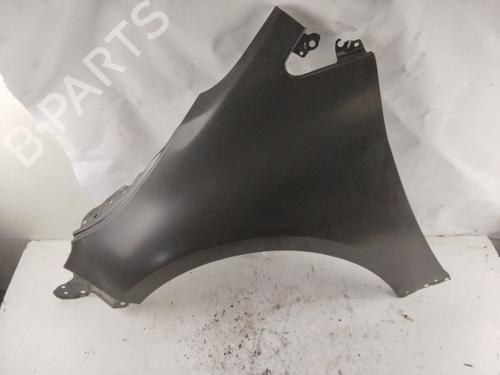 Used Left front fenders TOYOTA COROLLA Hatchback (_E21_, _EA1_, _EH1_) [2018-2025]  21377911