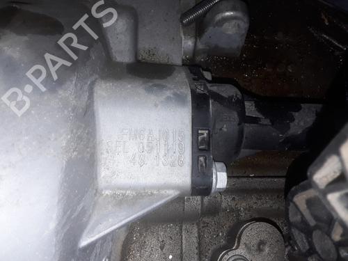 Gearbox SEAT LEON (5F1)  | BP17666693M3 