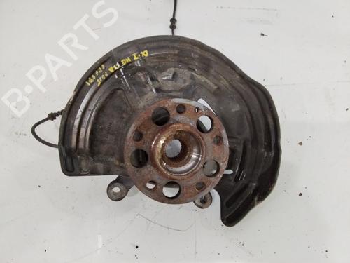 Used Left front steering knuckle MERCEDES-BENZ CLA Coupe (C117) CLA 250 (117.344) (211 hp) 32438924