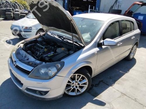 Alternator OPEL ASTRA H (A04) 1.9 CDTI (L48) | BP34180233M7 - Image 9