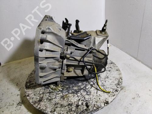 Gearbox NISSAN MICRA V (K14)  | BP21049169M3 