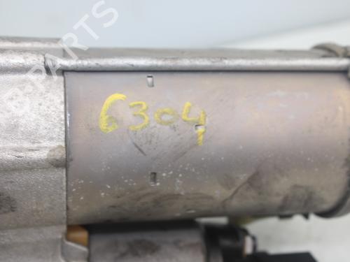 Starter VW GOLF VII (5G1, BQ1, BE1, BE2) 1.4 TSI | BP17633879M8 