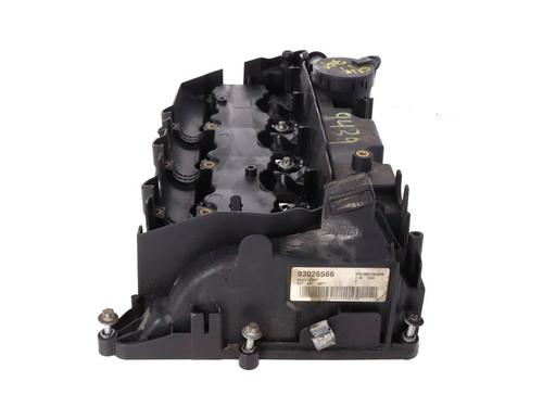 Valve cover BMW 1 (E87) 118 d | BP38989537M124 - Image 2