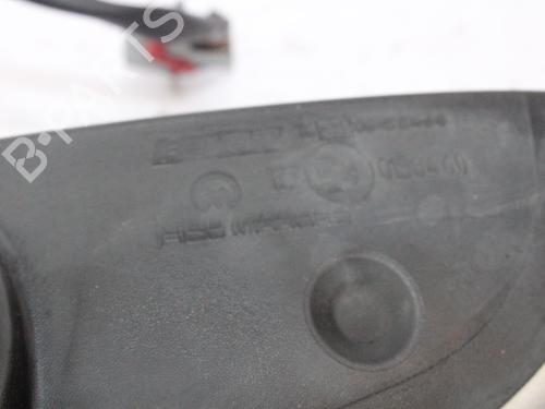 Retrovisor derecho FIAT STILO (192_) 1.9 JTD (192_XE1A) | BP15514076C27 