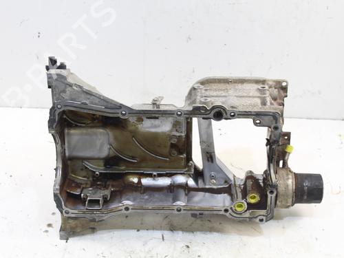 Oil sump NISSAN MURANO I (Z50) 3.5 4x4 | BP16760589M115