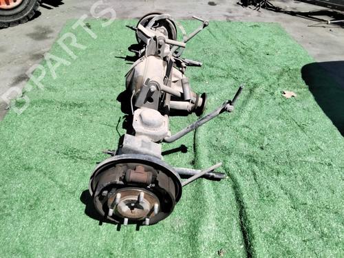 Rear axle FORD MAVERICK (UDS, UNS) 2.7 TD | BP26222589M2 