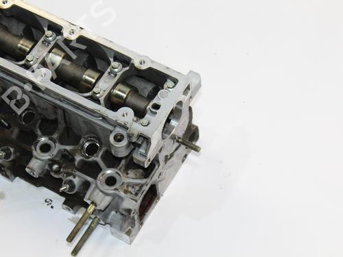 Cylinder head PEUGEOT 307 (3A/C) 2.0 HDi 90 | BP17094210M5 