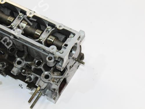 BP17094210M5 | Cylinder head PEUGEOT 307 (3A/C) 2.0 HDi 90 BP17094210M5