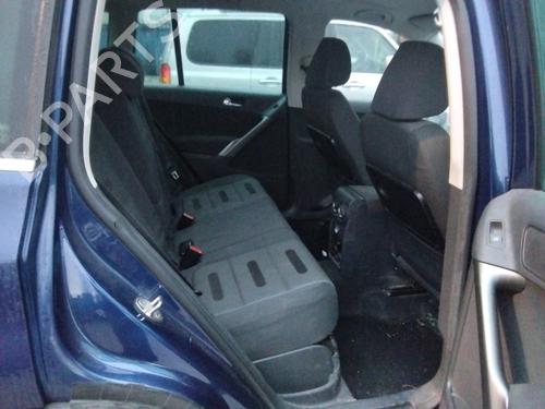 Left tailgate light VW TIGUAN (5N_)  | BP33208008C79  - Image 11