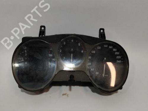 Used Instrument cluster SEAT TOLEDO III (5P2) [2004-2009]  28085462