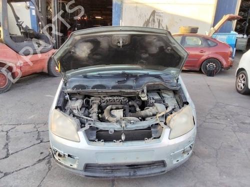 Left front shock absorber FORD C-MAX (DM2) 1.6 TDCi | BP40524642M16 - Image 7