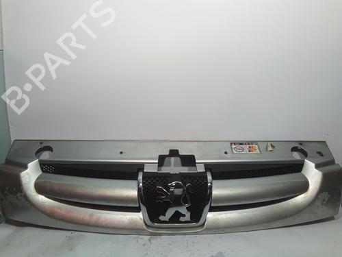 Used Front slam panel PEUGEOT PARTNER MPV (5_, G_) [1996-2025]  14056109