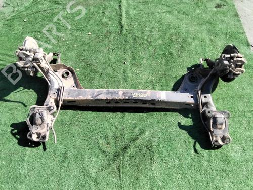 Eixo traseiro VW GOLF VII (5G1, BQ1, BE1, BE2) [2012-2021]  26331706