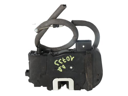 Front right lock KIA SPORTAGE III (SL) | BP32371874C97