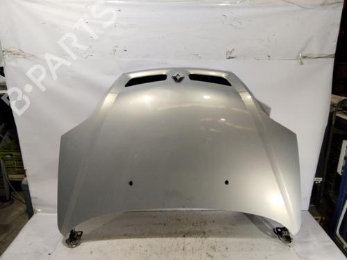 Used Hood Hood RENAULT SCÉNIC I MPV (JA0/1_, FA0_) 1.6 (JA00, JA16, JA15, JA19, JA1V, JA2B, JA2C, JA0B,... (107 hp) 33852231 33852231