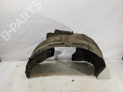 Used Wheel arch OPEL INSIGNIA A (G09) [2008-2017]  31605017