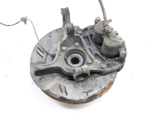 Used Left front steering knuckle SUBARU OUTBACK (BL, BP) 2.0 D AWD (BPD) (150 hp) 15669467