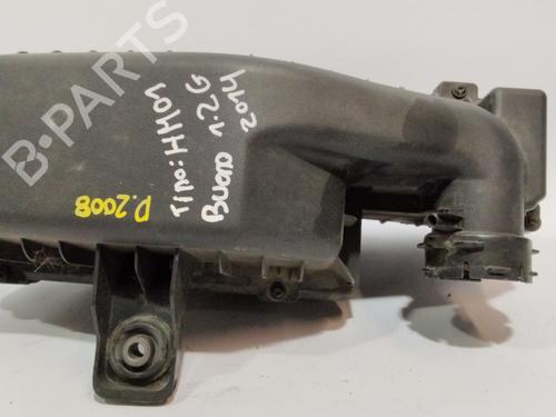 Used Support PEUGEOT 2008 I (CU_) 1.6 BlueHDi 100 (100 hp) 28670900