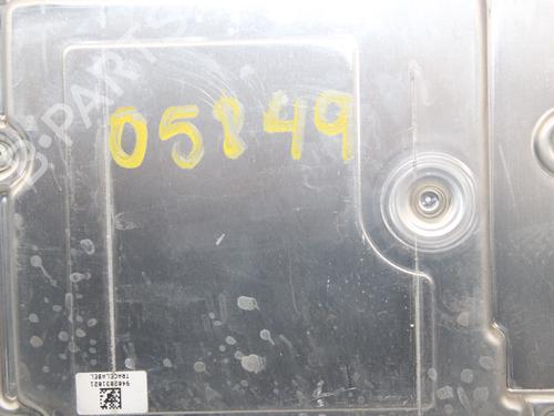 Engine control unit (ECU) OPEL INSIGNIA A Country Tourer (G09) 2.0 CDTi (47) | BP16561019M57 