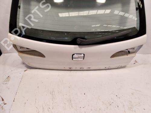 Tailgate SEAT IBIZA III (6L1)  | BP23225001C6 