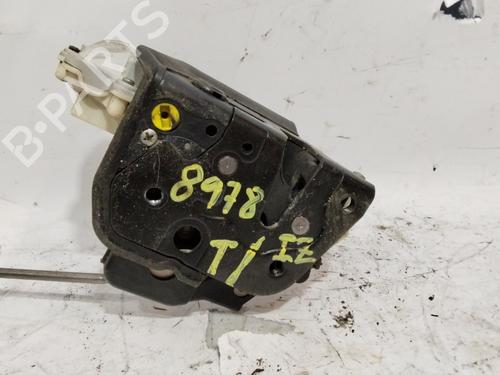 Rear left lock AUDI A6 C6 (4F2)  | BP28159082C100 