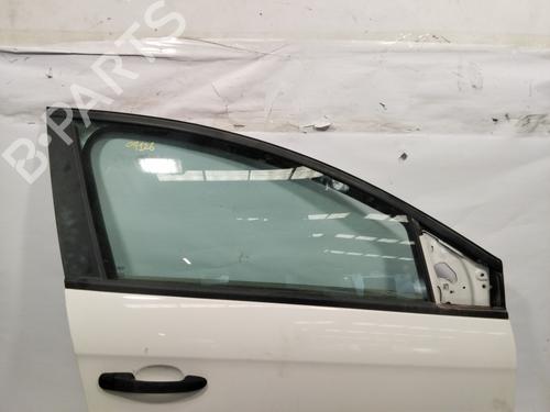 Right front door FIAT BRAVO II (198_) 1.6 D Multijet (198AXH1B) | BP26569196C3 