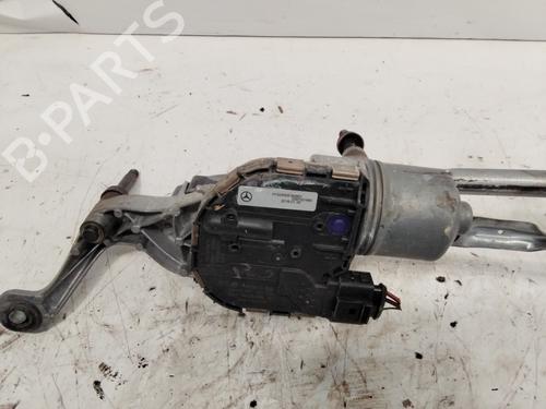 Front wiper motor MERCEDES-BENZ GLC Coupe (C253) 250 4-matic (253.346) | BP25775675M29 
