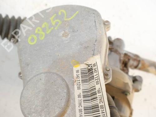 Steering rack OPEL MOKKA | BP39100026M22 - Image 5