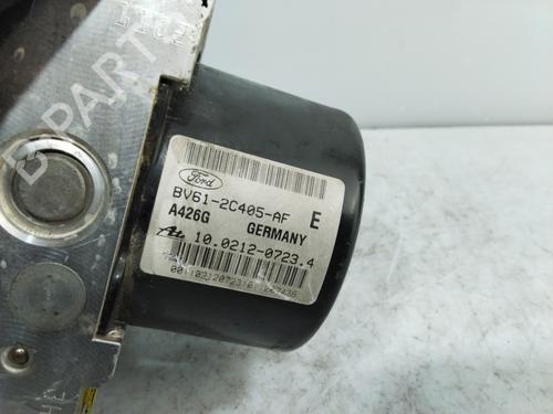 ABS pump FORD FOCUS III 1.6 EcoBoost | BP19027839M43 