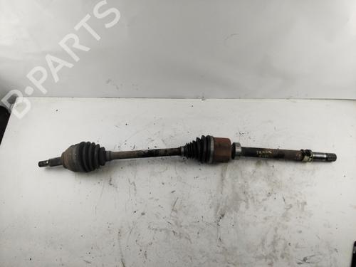 Used Right front driveshaft RENAULT TRAFIC III Van (FG_) [2014-2025]  21589312