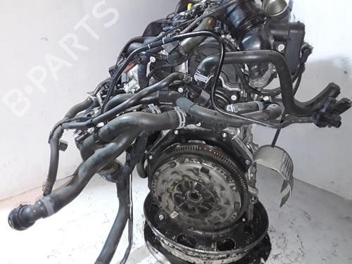 Engine SEAT LEON (5F1)  | BP16428091M1 