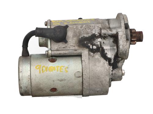 Used Starter Starter HYUNDAI TUCSON (JM) 2.0 CRDi (113 hp) 32672099 32672099
