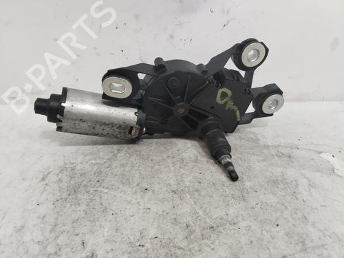 Rear wiper motor SEAT IBIZA IV SC (6J1, 6P5)  | BP27469599M102 