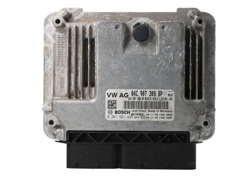 Used Engine control unit (ECU) Engine control unit (ECU) SKODA FABIA IV (PJ3) [2021-2026] 34164340 34164340
