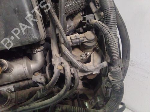 Engine CITROËN C4 I (LC_)  | BP29594662M1 