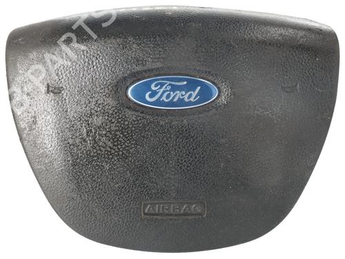 Used Driver airbag Driver airbag FORD TRANSIT Bus (FD_ _, FB_ _, FS_ _, FZ_ _, FC_ _) 2.2 TDCi (110 hp) 33793348 33793348