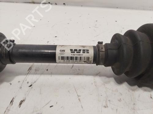 Right front driveshaft OPEL ASTRA H (A04) | BP27456104M39