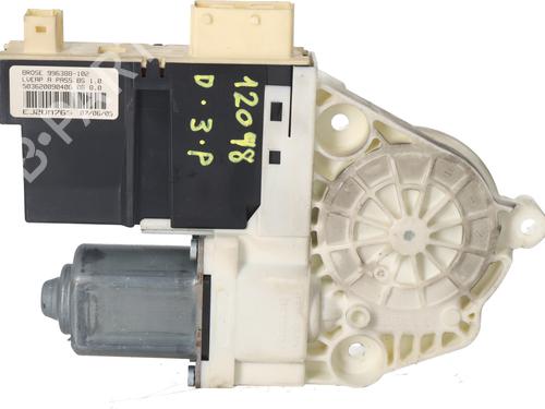 Used Right front window motor Right front window motor 37465864 37465864
