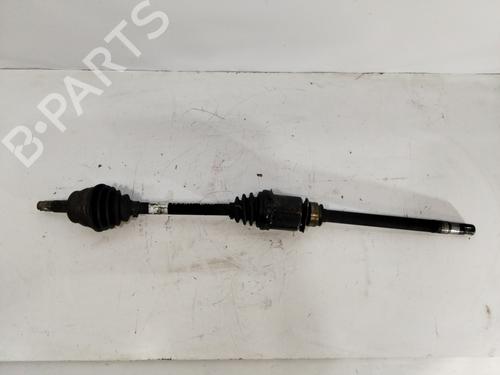 Drivaksel fortil Højre FIAT QUBO (225_) 1.3 D Multijet (225AXE1A, 225CXE1A, 225AXH1A, 225AXL1A,... (95 hp) 32420585