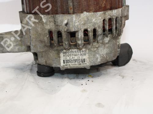 Alternator CITROËN C2 (JM_) 1.4 | BP12599128M7 