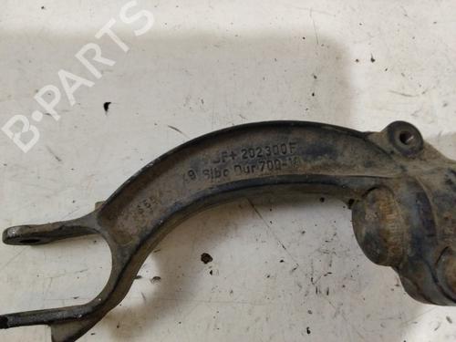 Left front shock absorber AUDI A6 C6 Avant (4F5) 2.0 TDI | BP18691194M16 