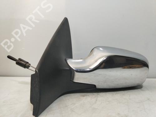 Left mirror RENAULT MEGANE II (BM0/1_, CM0/1_) 1.5 dCi (BM1E, CM1E) | BP20488442C26 