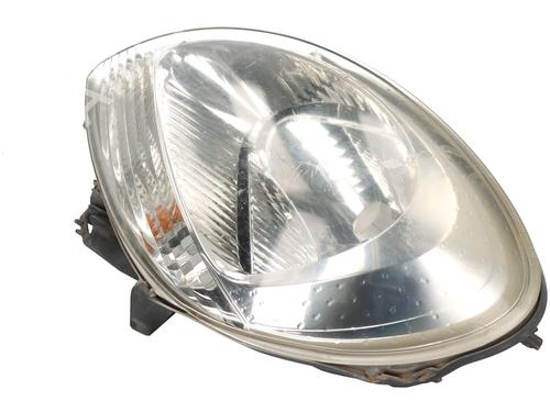 Left headlight RENAULT KANGOO (KC0/1_) 1.5 dCi (KC07) | BP31301442C28