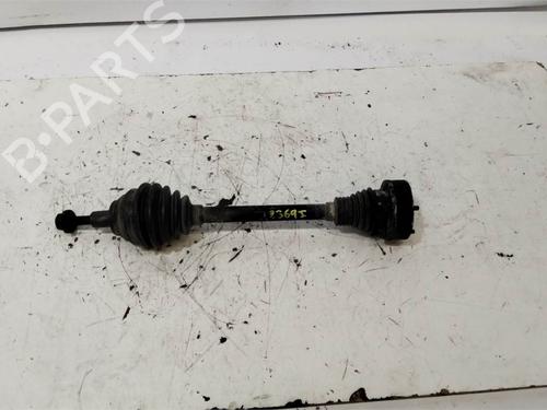 Used Left front driveshaft Left front driveshaft SEAT ALTEA (5P1) [2004-2015] 39203062 39203062