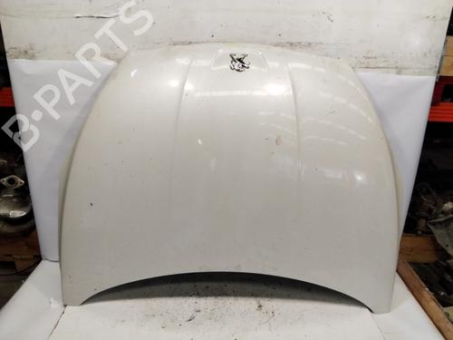 Used Hood PEUGEOT 508 SW I (8E_) [2010-2018]  27673974