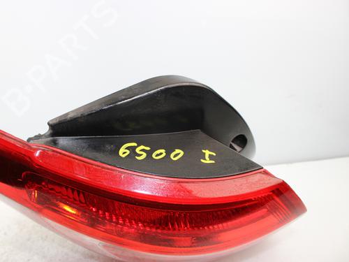Left taillight KIA SPORTAGE III (SL) 1.7 CRDi | BP17959776C34 