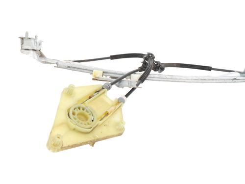 Used Rear left window mechanism RENAULT MEGANE III Grandtour (KZ0/1) [2008-2016]  30961822
