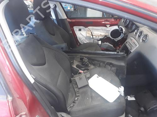 Instrument cluster PEUGEOT 308 SW I (4E_, 4H_)  | BP15212469C47 