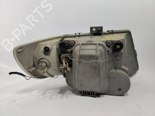 Left headlight MERCEDES-BENZ VITO Van (W638) 108 D 2.3 (638.064, 638.068) | BP29023072C28 