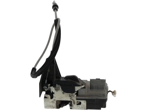 Front right lock PEUGEOT 307 Break (3E) 1.6 HDi 110 | BP29905287C97